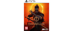 Bandai Namco | The Blood of Dawnwalker Day 1 Ed, PS5 | Alter: 18+