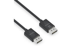 PureLink iSeries | Purelink Mini DP-DP Kabel, 3.0m | iSerie, 4K60, schwarz