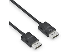 PureLink iSeries | Purelink Mini DP-DP Kabel, 2.0m | iSerie, 4K60, schwarz