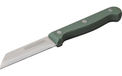 Fackelmann | MiniCooking Gemüsemesser | Grün