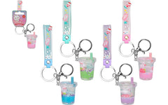 Sombo | Schlüsselanhänger Slurpy | Assortiert