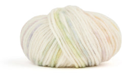Mode at Rowan | Rowan Wolle Colourmix | 50g, farbig