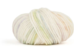 Mode at Rowan | Rowan Wolle Colourmix | 50g, farbig