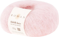Rowan | Wolle Kidsilk Haze | 25g, Grace