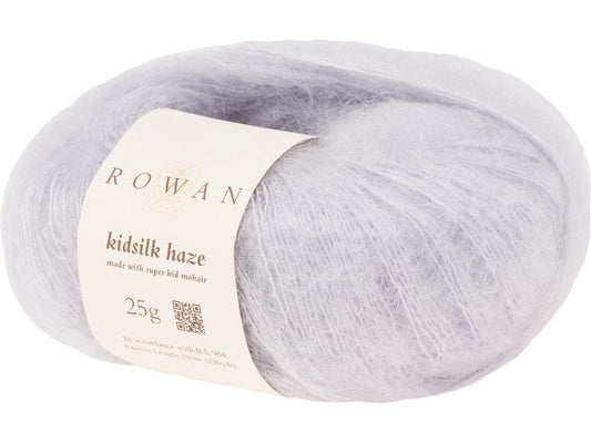 Rowan | Wolle Kidsilk Haze | 25g, Ghost
