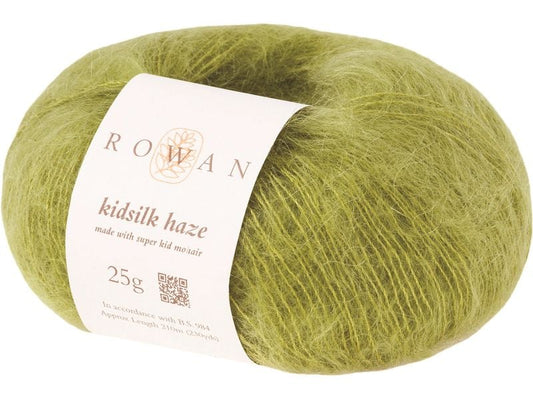 Rowan | Wolle Kidsilk Haze | 25g, Jelly