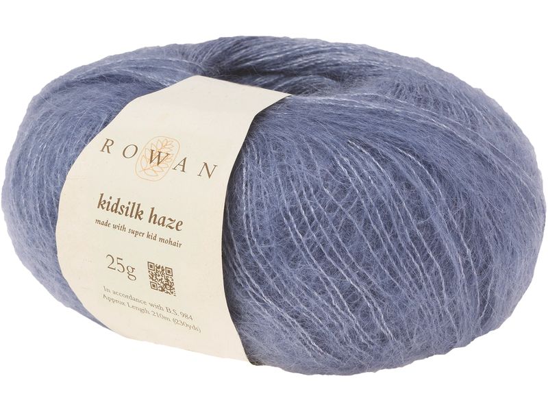 Rowan | Wolle Kidsilk Haze | 25g, Heavenly