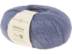 Rowan | Wolle Kidsilk Haze | 25g, Heavenly