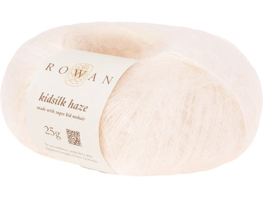 Rowan | Wolle Kidsilk Haze | 25g, Cream