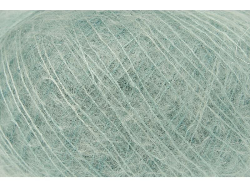 Rowan | Wolle Kidsilk Haze | 25g, Mint