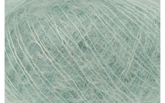Rowan | Wolle Kidsilk Haze | 25g, Mint