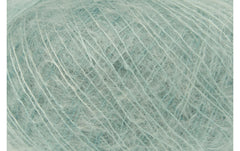 Rowan | Wolle Kidsilk Haze | 25g, Mint