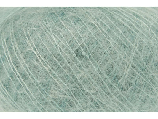 Rowan | Wolle Kidsilk Haze | 25g, Mint