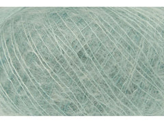 Rowan | Wolle Kidsilk Haze | 25g, Mint