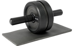 KOOR | Bauchmuskeltrainer Pro | mit Matte