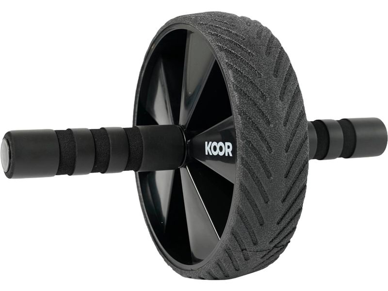KOOR | Bauchmuskeltrainer Basic