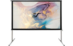 Elite Screens | YARD MASTER 2 - OUTDOOR | 243,8x137,2cm 16:9