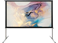 Elite Screens | YARD MASTER 2 - OUTDOOR | 243,8x137,2cm 16:9