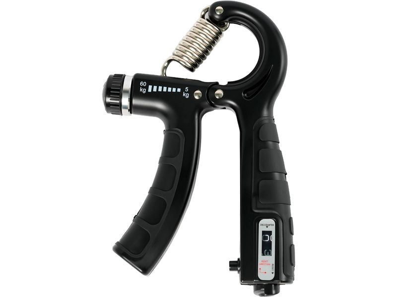 KOOR | Handmuskeltrainer Pro | mit Zählfunktion