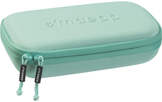 Brunnen | Etui 25.2x13.1x7.8 cm | XL hardcae, mint