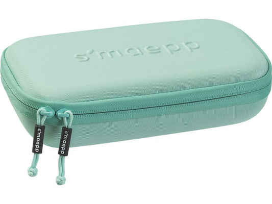 Brunnen | Etui 25.2x13.1x7.8 cm | XL hardcae, mint