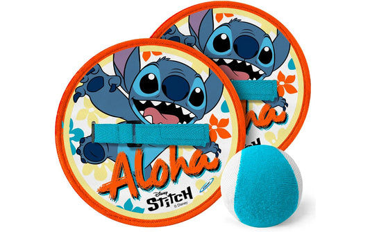 Stitch | Fangspiel Stitch