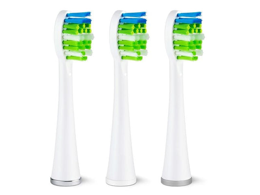 Waterpik | Ersatzbürsten STWB-03 (3 Stück)