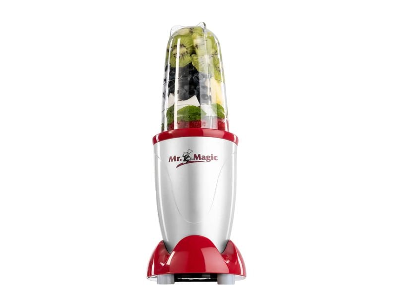 GOURMETmaxx | Mixer Mr. Magic | 18-tlg. 400W