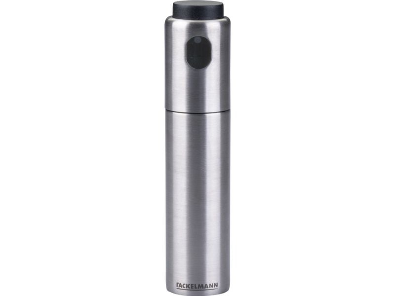 Fackelmann | Ölsprüher 100ml | Edelstahl