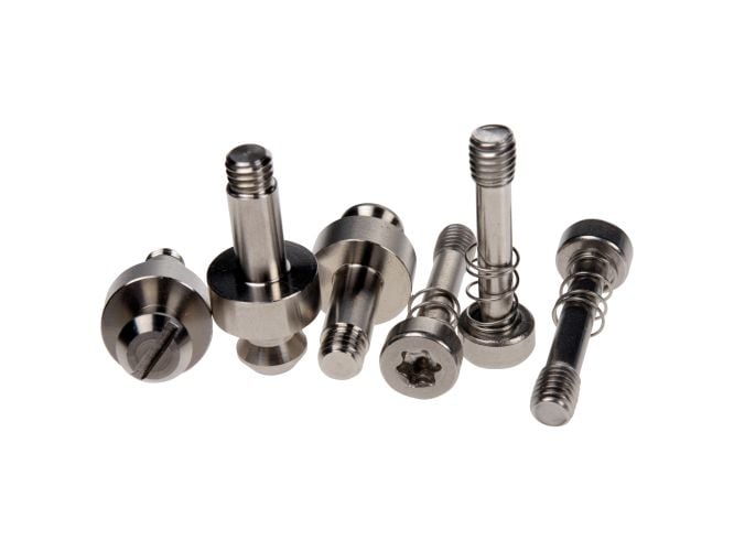 Axis | T91G61/T91L61 Schrauben Kit | für die Installation von AXIS P55-E Serie