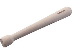 Fackelmann | Barstösel Buchenholz | FSC 100%, 250x33x33mm