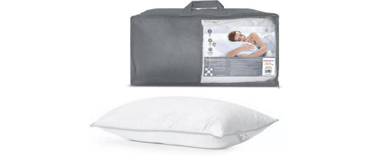Smartsleep | Kissen Soft Pillow 40x80 cm | PrimaLoft Bio