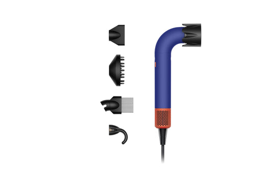 Dyson | supersonic r Haartrockner | Ceramic 32mm BAB2676TTE
