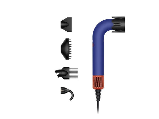 Dyson | supersonic r Haartrockner | Ceramic 32mm BAB2676TTE