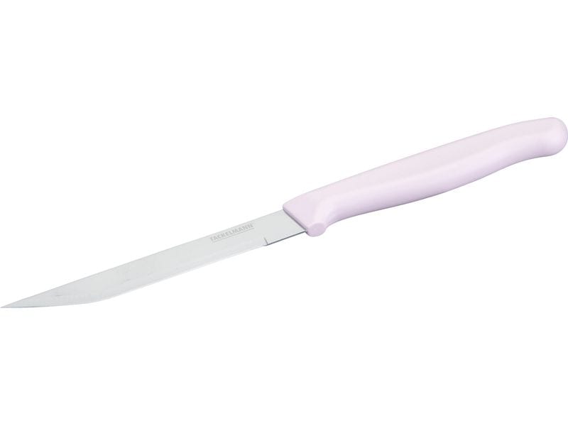 Fackelmann | x Pamela Reif Universalmesser | 200x60mm, pastell rosa