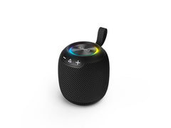 Hama | Bomb 3.0 Bluetooth Lautsprecher | Wasserdicht IPX7, 16W, Schwarz