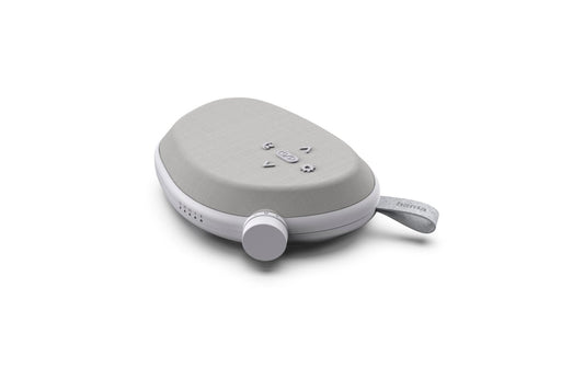 Hama | Calm Bluetooth Lautsprecher | 3W, weiss