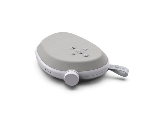 Hama | Calm Bluetooth Lautsprecher | 3W, weiss