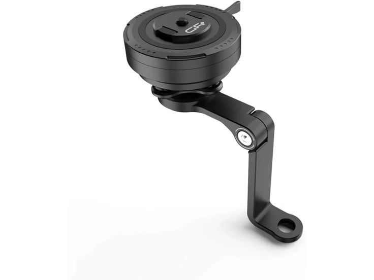 GRXplore | MT16 Spiegel Handyhalter | Motorradhalterung - für M6/M8/M10