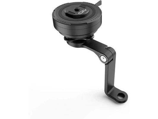 GRXplore | MT16 Spiegel Handyhalter | Motorradhalterung - für M6/M8/M10