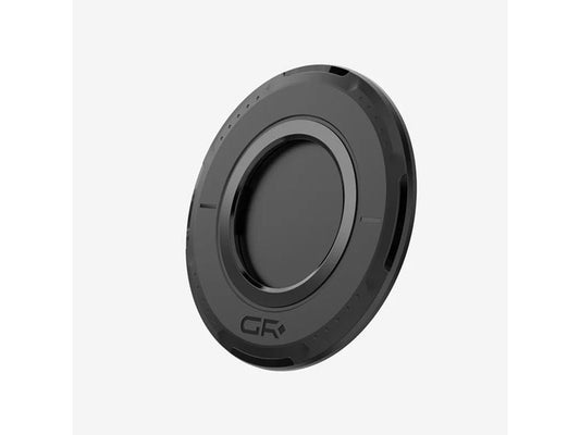 GRXplore | Magnet-Patch als Universaladapter | Für die meisten Handyhüllen