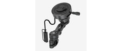 GRXplore | GR-MW63 Spiegel Handyhalter | Motorradhalterung - Kabellos laden