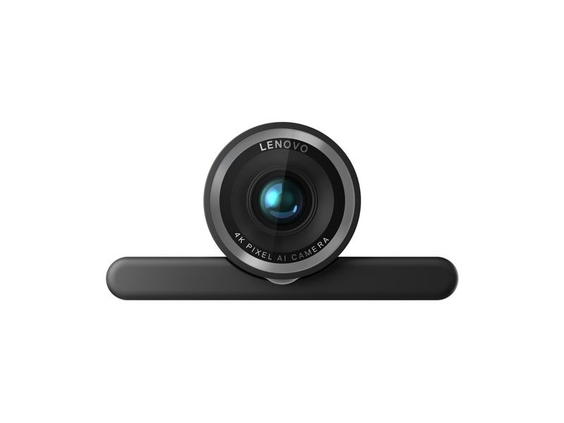Lenovo | 4K Pro Webcam