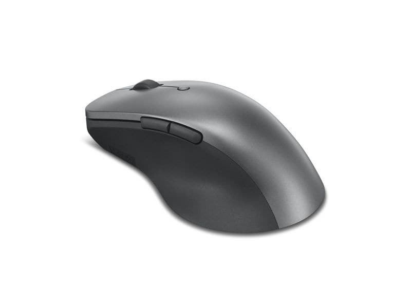 Lenovo | Professional Bluetooth Maus | Rechargeable