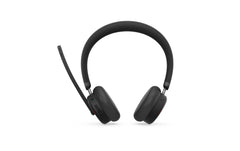 Lenovo | Dual-Mode Wireless ANC Headset 6550 | (USB-C, Teams)