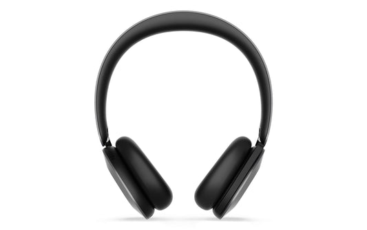 Lenovo | Dual-Mode Wireless ANC Headset 8550 | foldable (Aura Edition, Teams, USB-C)