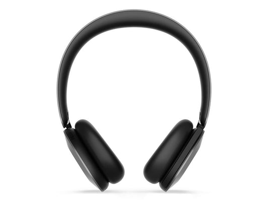Lenovo | Dual-Mode Wireless ANC Headset 8550 | foldable (Aura Edition, Teams, USB-C)