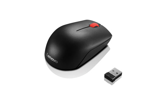 Lenovo | Essential Compact Wireless Maus