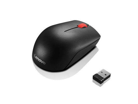 Lenovo | Essential Compact Wireless Maus