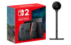Nintendo | Switch 2 inkl. Kamera | Alter: 3+